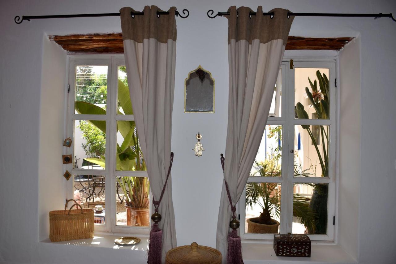 Dar Mayssoun Ghazoua Zewnętrze zdjęcie
