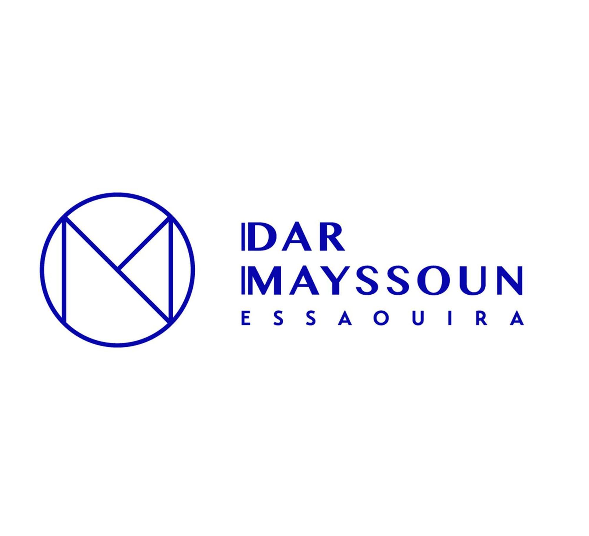 Dar Mayssoun Ghazoua Zewnętrze zdjęcie