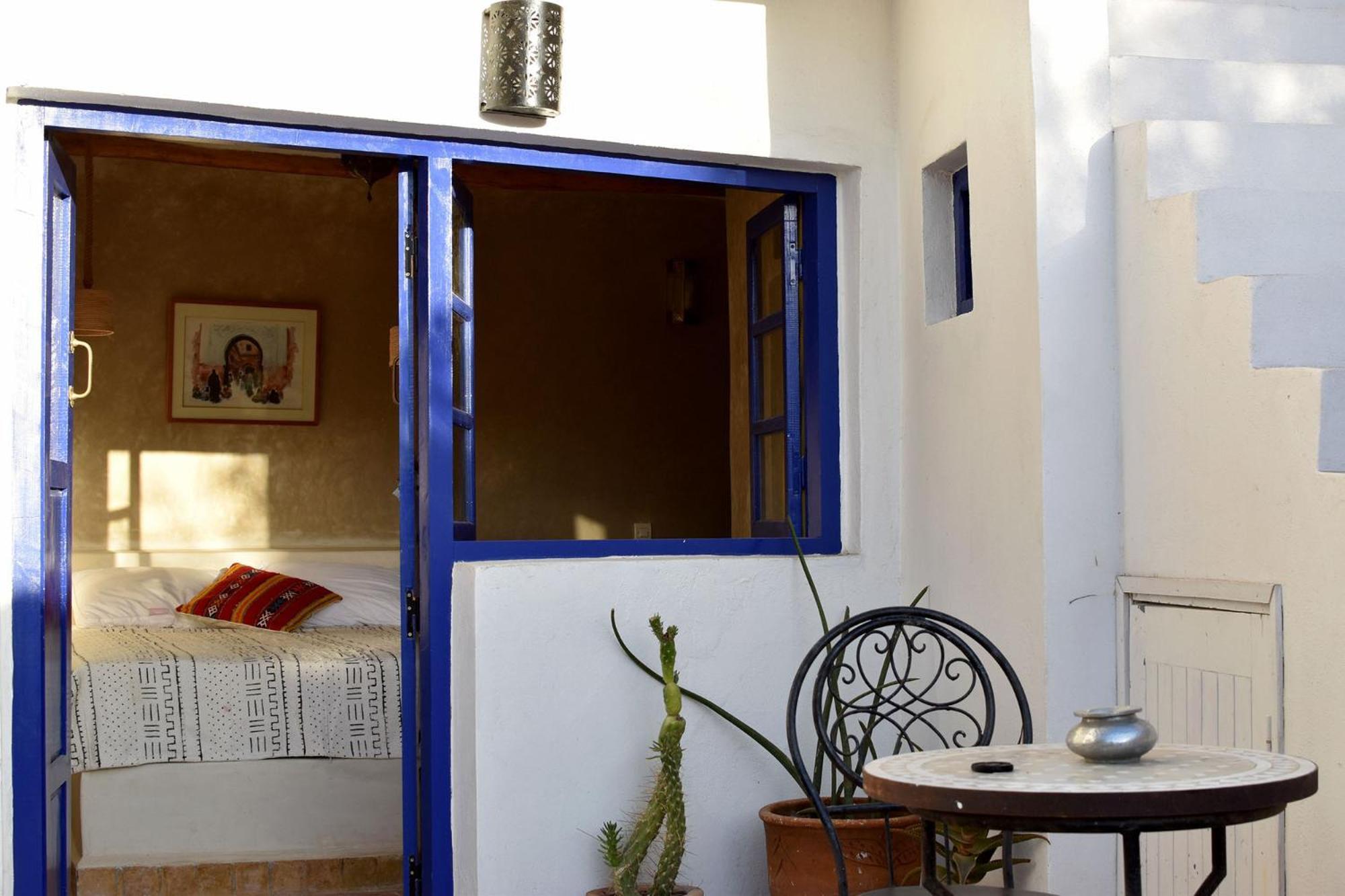 Dar Mayssoun Ghazoua Zewnętrze zdjęcie