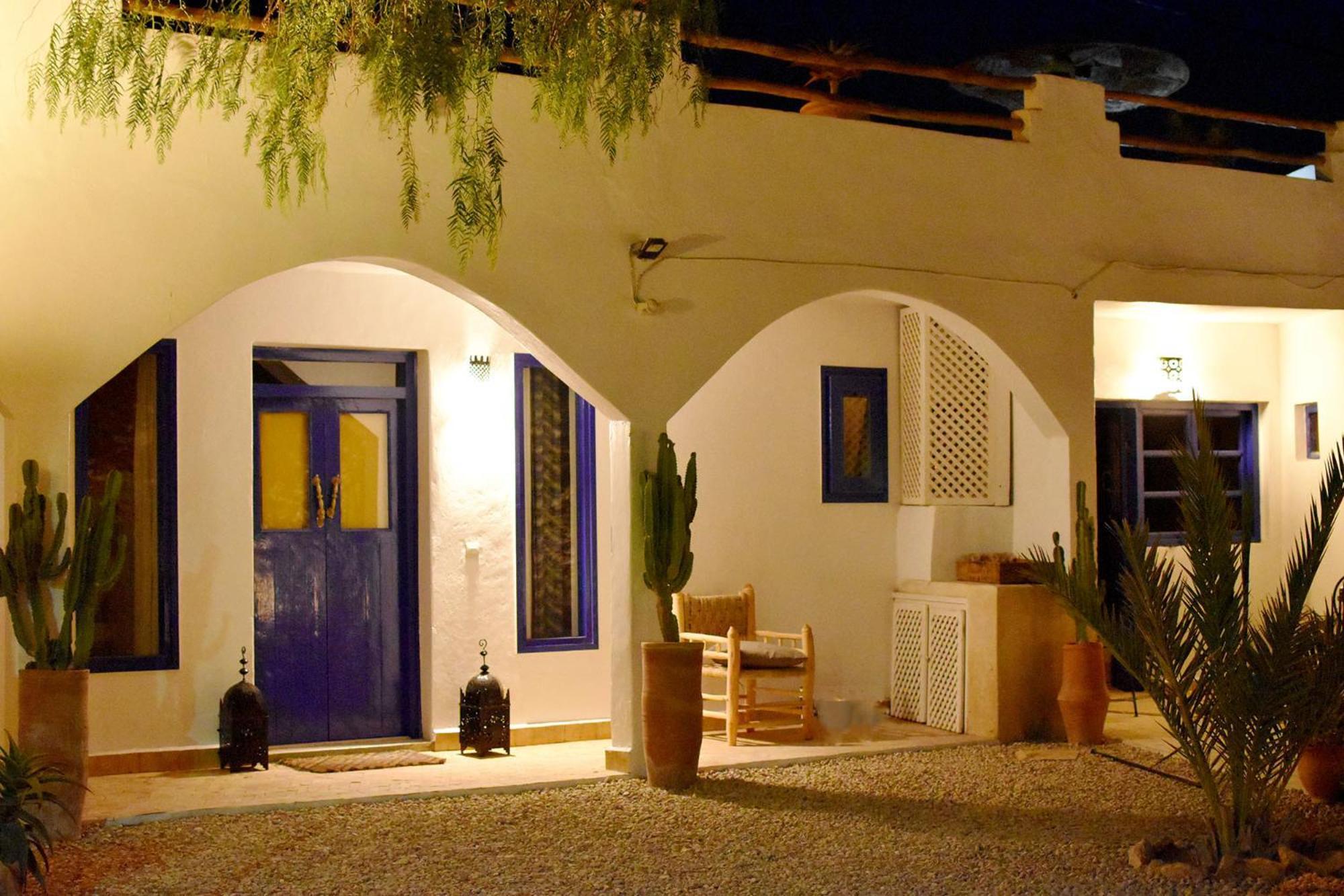 Dar Mayssoun Ghazoua Zewnętrze zdjęcie